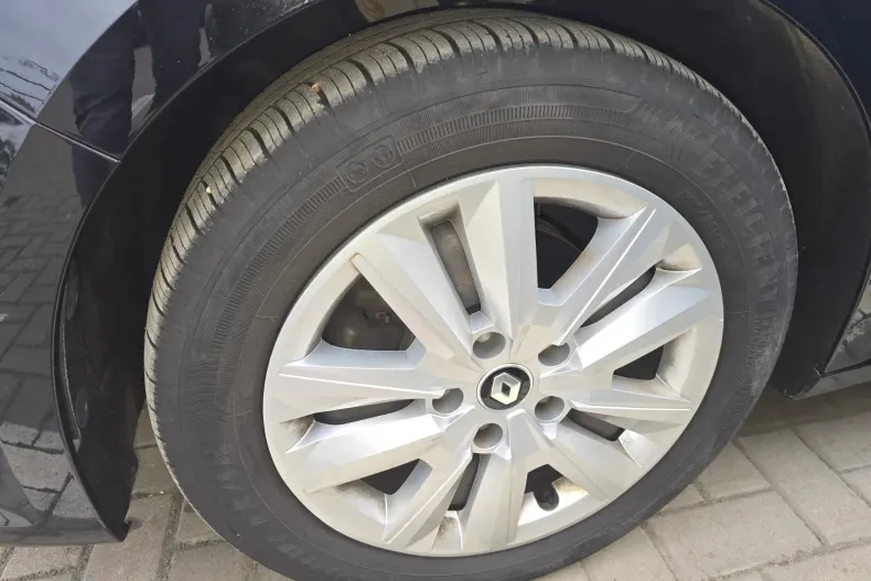 Renault Megane din 2021 cu 68.373 km - oferta REN129441 - foto 2