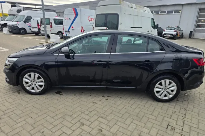 Renault Megane din 2021 cu 68.373 km - oferta REN129441 - foto 8