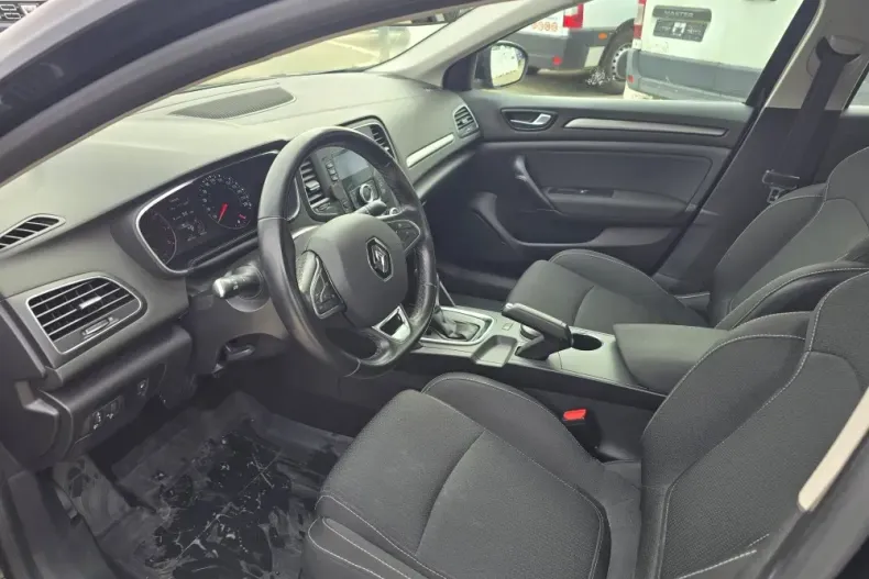 Renault Megane din 2021 cu 68.373 km - oferta REN129441 - foto 10