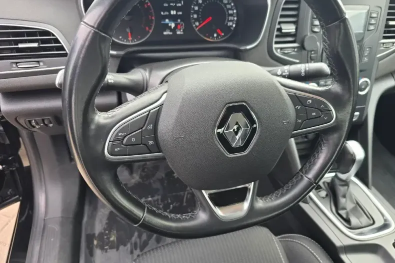 Renault Megane din 2021 cu 68.373 km - oferta REN129441 - foto 11