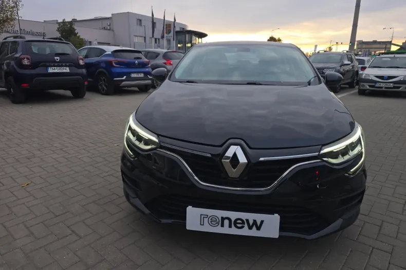 Renault Megane din 2021 cu 68.373 km - oferta REN129441 - foto 15