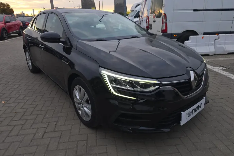 Renault Megane din 2021 cu 68.373 km - oferta REN129441 - foto 16