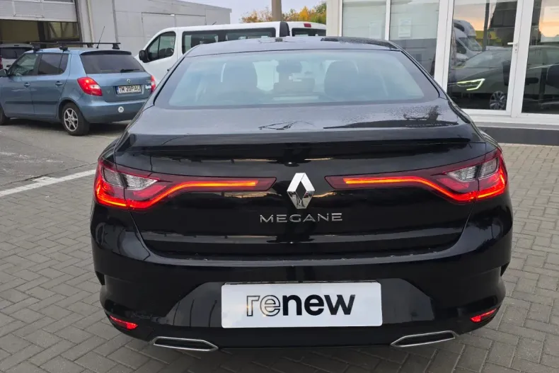 Renault Megane din 2021 cu 68.373 km - oferta REN129441 - foto 17