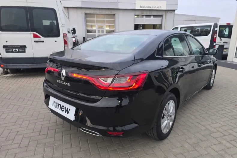 Renault Megane din 2021 cu 68.373 km - oferta REN129441 - foto 18