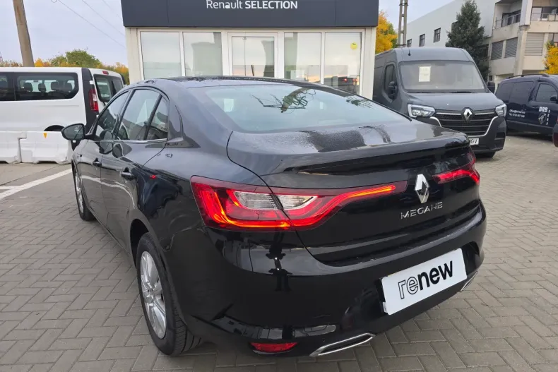 Renault Megane din 2021 cu 68.373 km - oferta REN129441 - foto 19