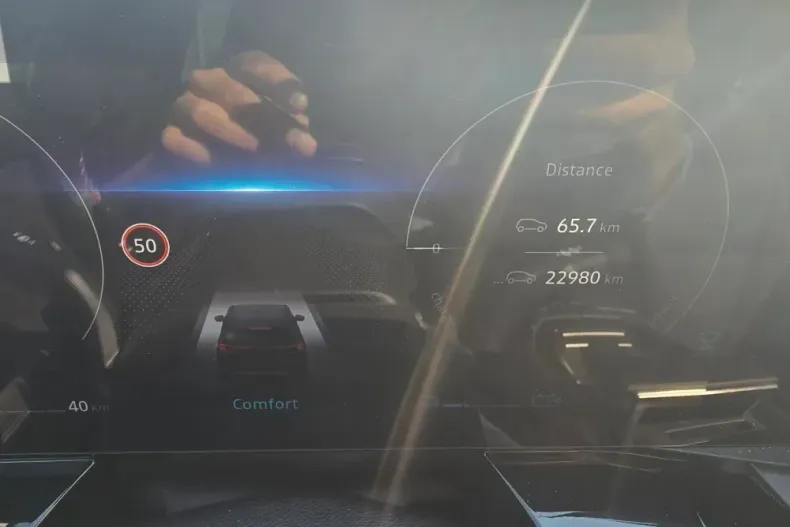 Renault Austral din 2023 cu 23.000 km - oferta REN129442 - foto 2