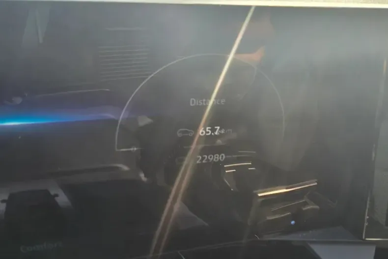 Renault Austral din 2023 cu 23.000 km - oferta REN129442 - foto 3