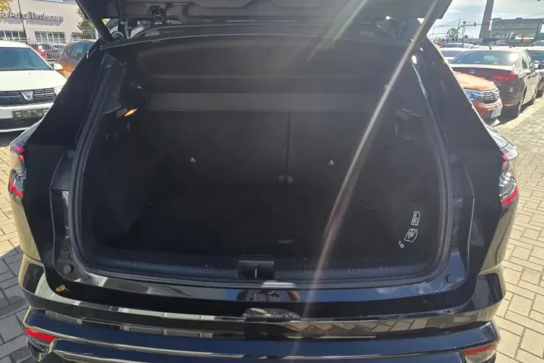 Renault Austral din 2023 cu 23.000 km - oferta REN129442 - foto 12