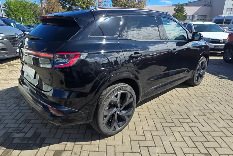 Renault Austral din 2023 cu 23.000 km - oferta REN129442 - foto 16