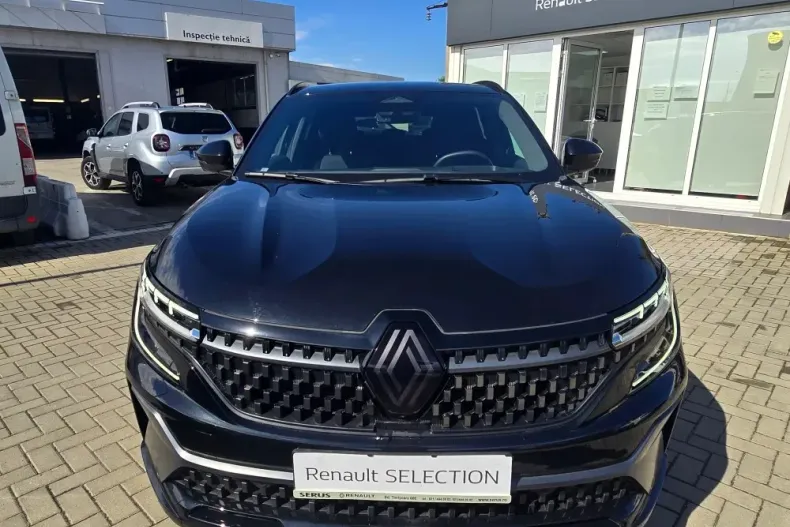 Renault Austral din 2023 cu 23.000 km - oferta REN129442 - foto 18