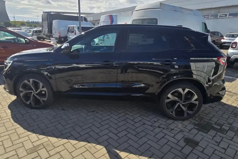 Renault Austral din 2023 cu 23.000 km - oferta REN129442 - foto 22