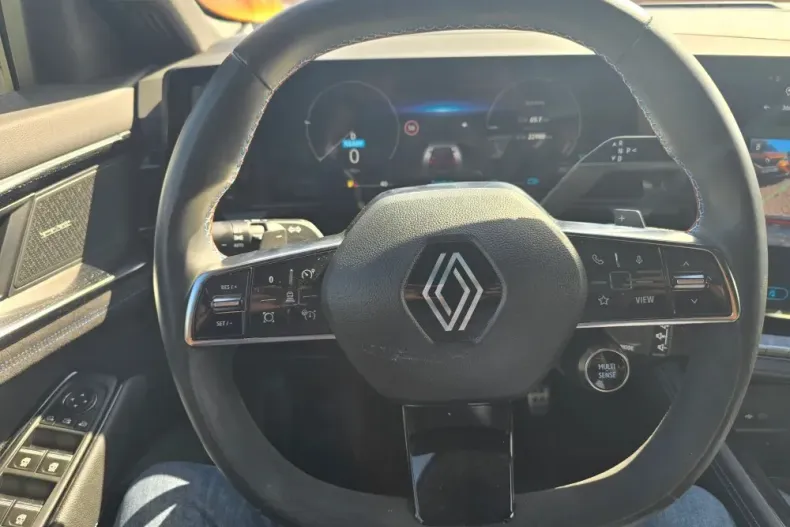 Renault Austral din 2023 cu 23.000 km - oferta REN129442 - foto 33