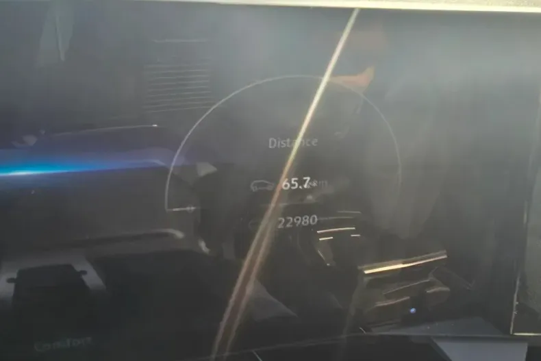 Renault Austral din 2023 cu 23.000 km - oferta REN129442 - foto 35