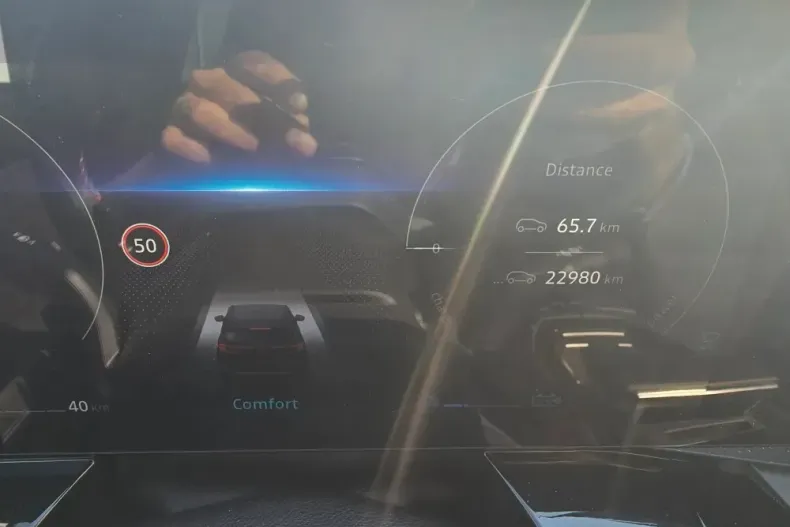 Renault Austral din 2023 cu 23.000 km - oferta REN129442 - foto 36