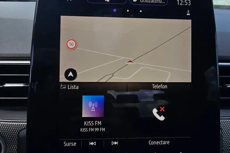 Renault Arkana din 2023 cu 84.000 km - oferta REN129443 - foto 3