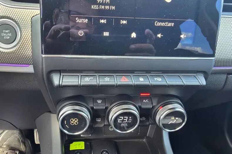 Renault Arkana din 2023 cu 84.000 km - oferta REN129443 - foto 5