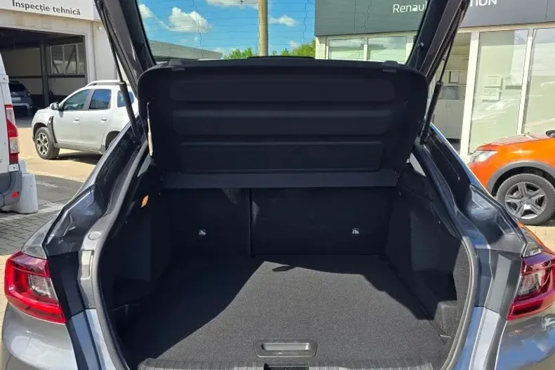 Renault Arkana din 2023 cu 84.000 km - oferta REN129443 - foto 13