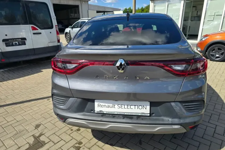 Renault Arkana din 2023 cu 84.000 km - oferta REN129443 - foto 14