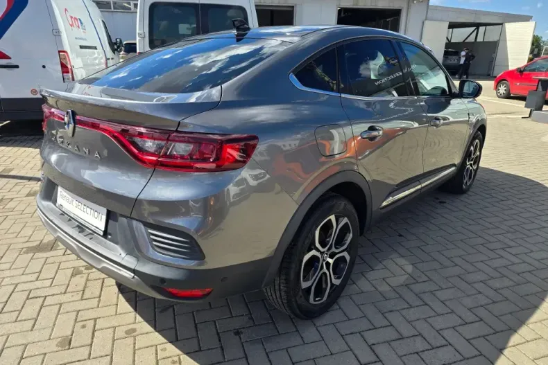 Renault Arkana din 2023 cu 84.000 km - oferta REN129443 - foto 15