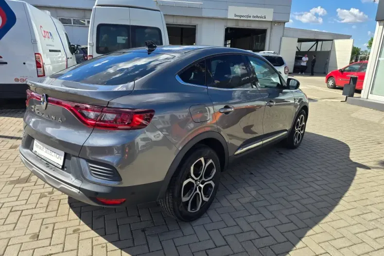 Renault Arkana din 2023 cu 84.000 km - oferta REN129443 - foto 16