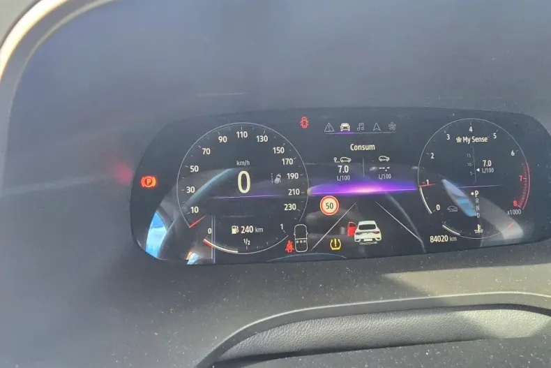 Renault Arkana din 2023 cu 84.000 km - oferta REN129443 - foto 21