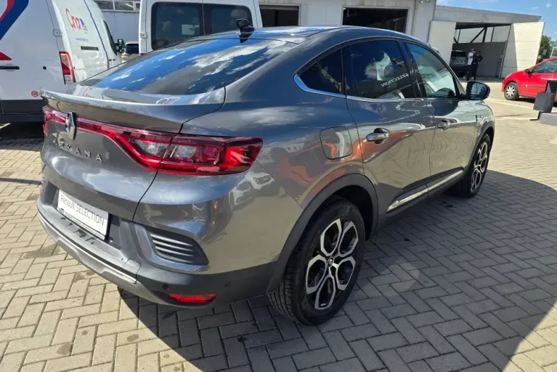 Renault Arkana din 2023 cu 84.000 km - oferta REN129443 - foto 34