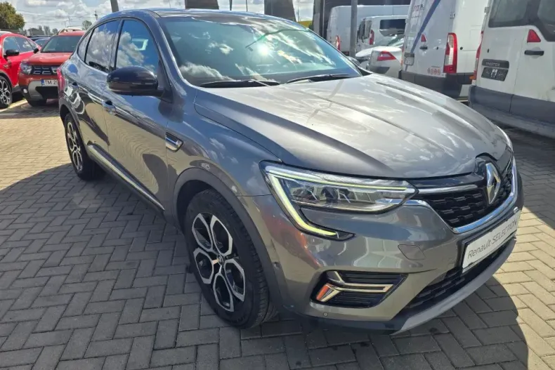 Renault Arkana din 2023 cu 84.000 km - oferta REN129443 - foto 37