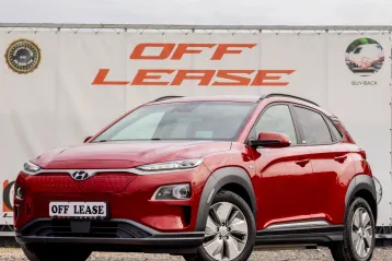 Hyundai KONA din 2020 - oferta HYU129456