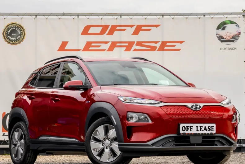 Hyundai KONA din 2020 cu 39.900 km - oferta HYU129456 - foto 2