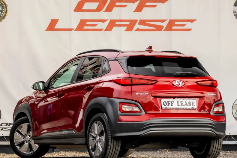 Hyundai KONA din 2020 cu 39.900 km - oferta HYU129456 - foto 3