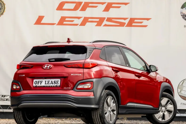 Hyundai KONA din 2020 cu 39.900 km - oferta HYU129456 - foto 4