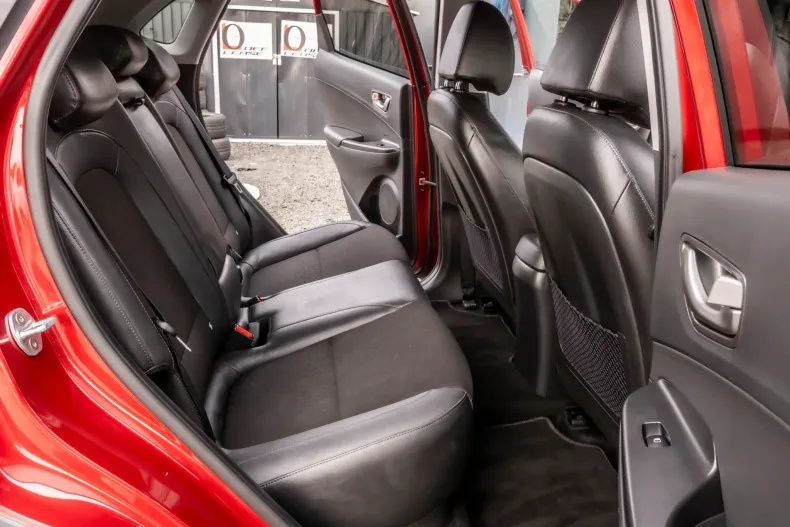 Hyundai KONA din 2020 cu 39.900 km - oferta HYU129456 - foto 6