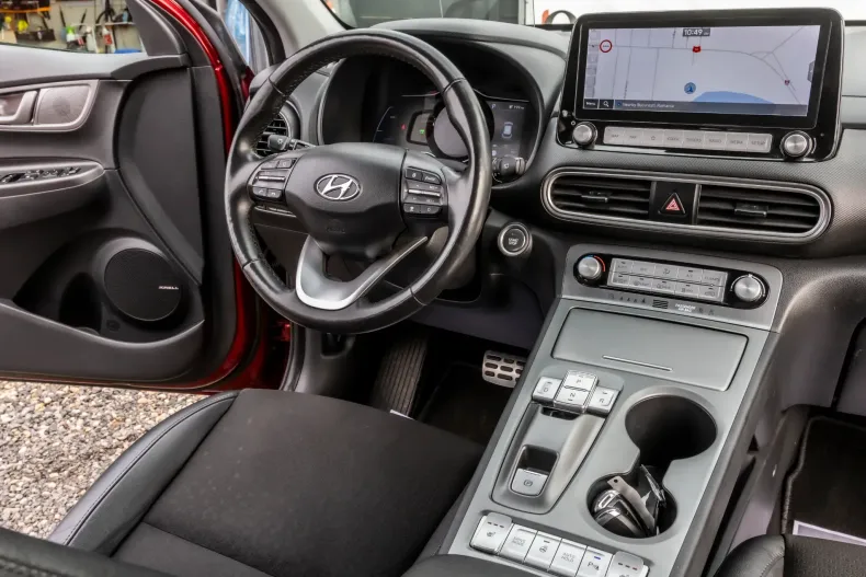 Hyundai KONA din 2020 cu 39.900 km - oferta HYU129456 - foto 7
