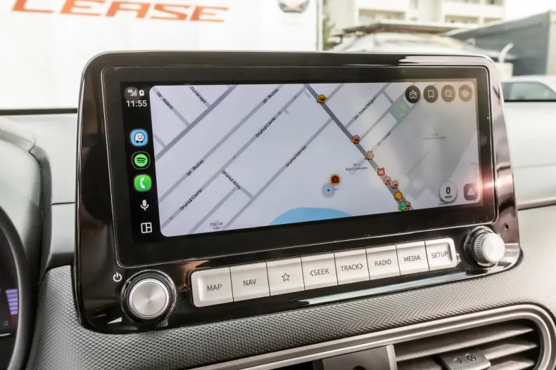 Hyundai KONA din 2020 cu 39.900 km - oferta HYU129456 - foto 8