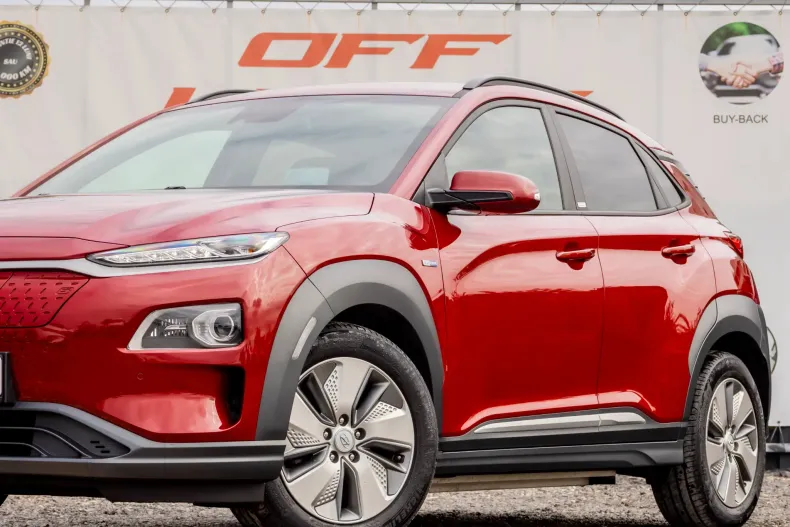 Hyundai KONA din 2020 cu 39.900 km - oferta HYU129456 - foto 9