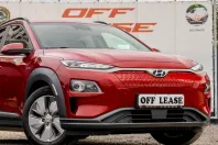 Hyundai KONA din 2020 cu 39.900 km - oferta HYU129456 - foto 13