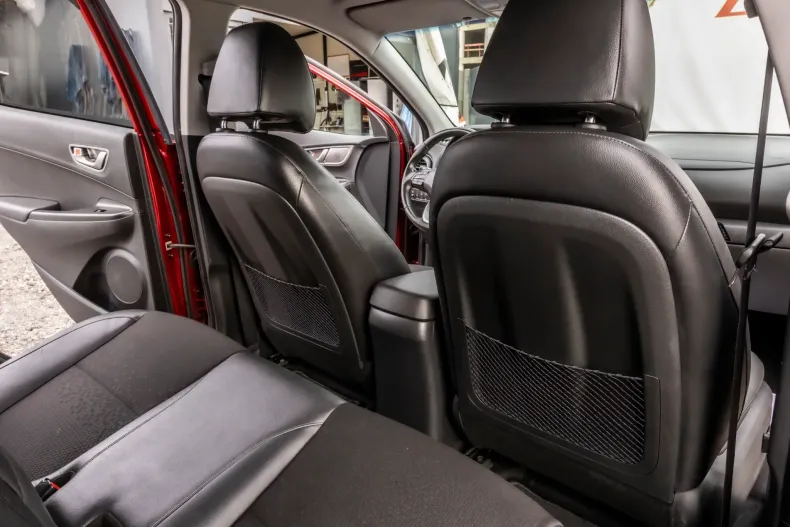 Hyundai KONA din 2020 cu 39.900 km - oferta HYU129456 - foto 14