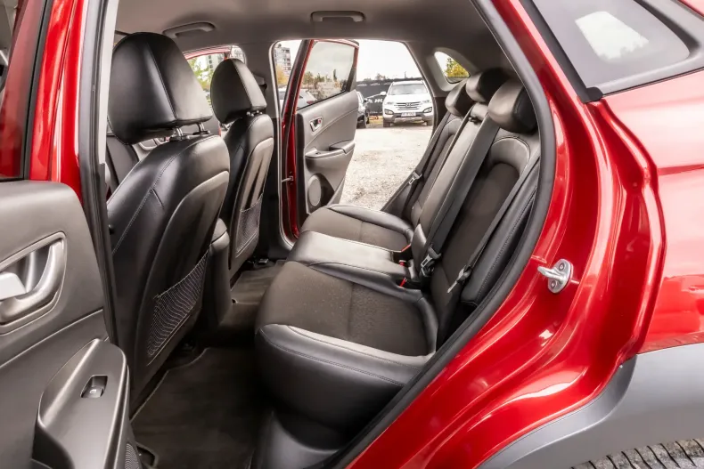 Hyundai KONA din 2020 cu 39.900 km - oferta HYU129456 - foto 15