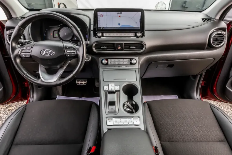 Hyundai KONA din 2020 cu 39.900 km - oferta HYU129456 - foto 16