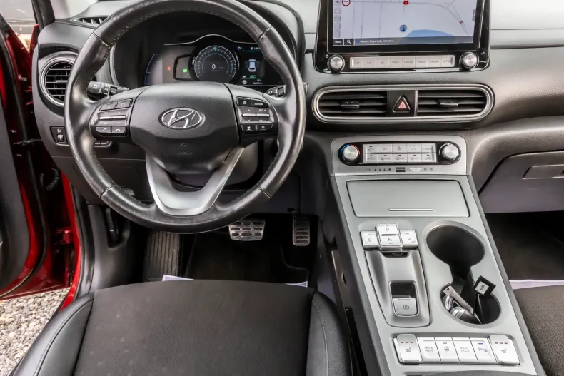 Hyundai KONA din 2020 cu 39.900 km - oferta HYU129456 - foto 17