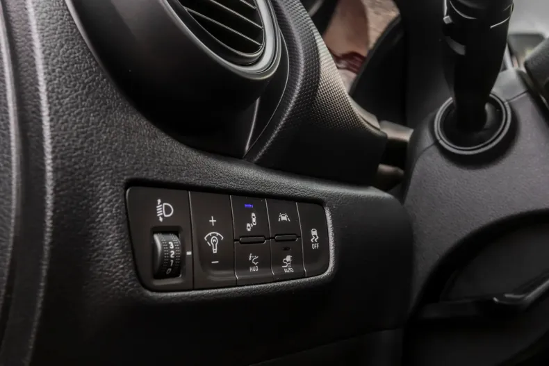 Hyundai KONA din 2020 cu 39.900 km - oferta HYU129456 - foto 21