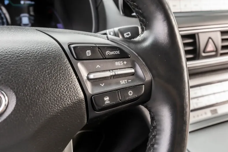 Hyundai KONA din 2020 cu 39.900 km - oferta HYU129456 - foto 24