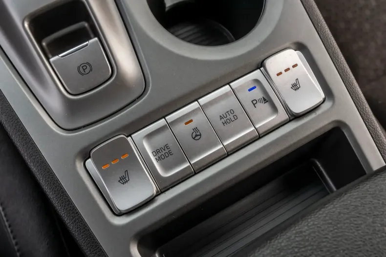 Hyundai KONA din 2020 cu 39.900 km - oferta HYU129456 - foto 25