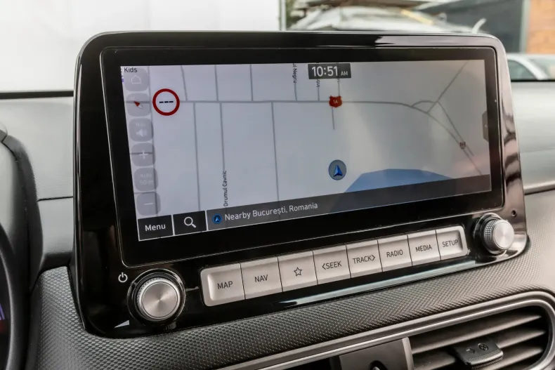 Hyundai KONA din 2020 cu 39.900 km - oferta HYU129456 - foto 29