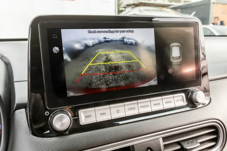 Hyundai KONA din 2020 cu 39.900 km - oferta HYU129456 - foto 30