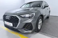 Audi Q3 din 2021 cu 120.000 km - oferta AUD129459 - foto 1