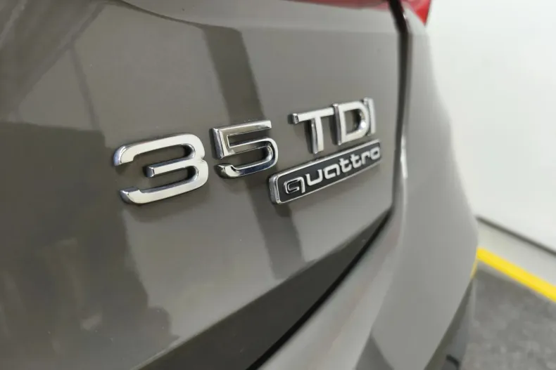 Audi Q3 din 2021 cu 120.000 km - oferta AUD129459 - foto 5