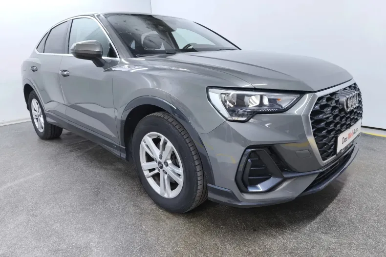 Audi Q3 din 2021 cu 120.000 km - oferta AUD129459 - foto 7