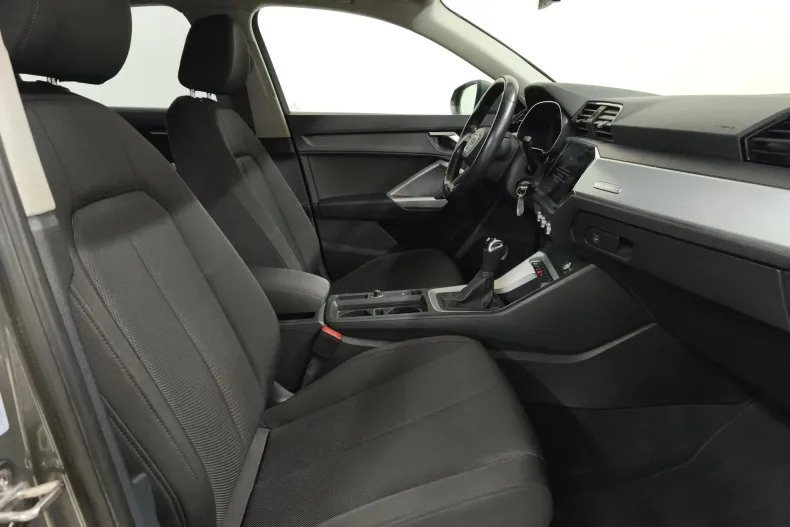 Audi Q3 din 2021 cu 120.000 km - oferta AUD129459 - foto 10