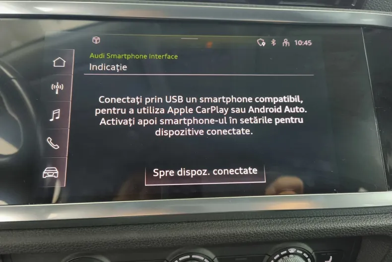 Audi Q3 din 2021 cu 120.000 km - oferta AUD129459 - foto 11